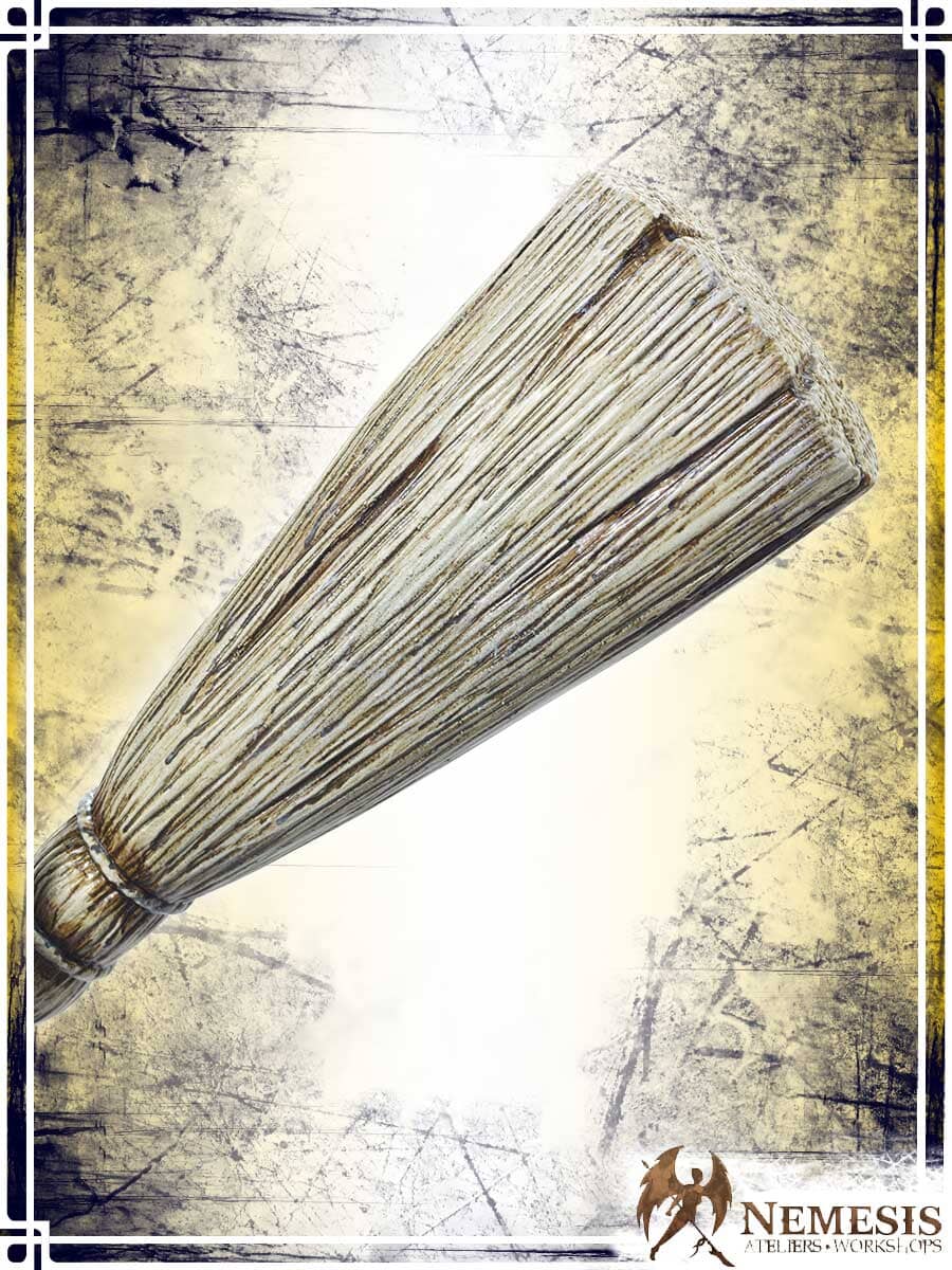 Broom - 150 cm