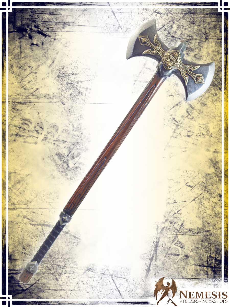 War Axe