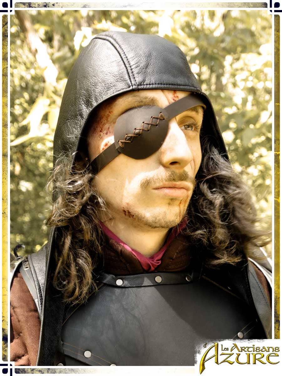 Eye Patch