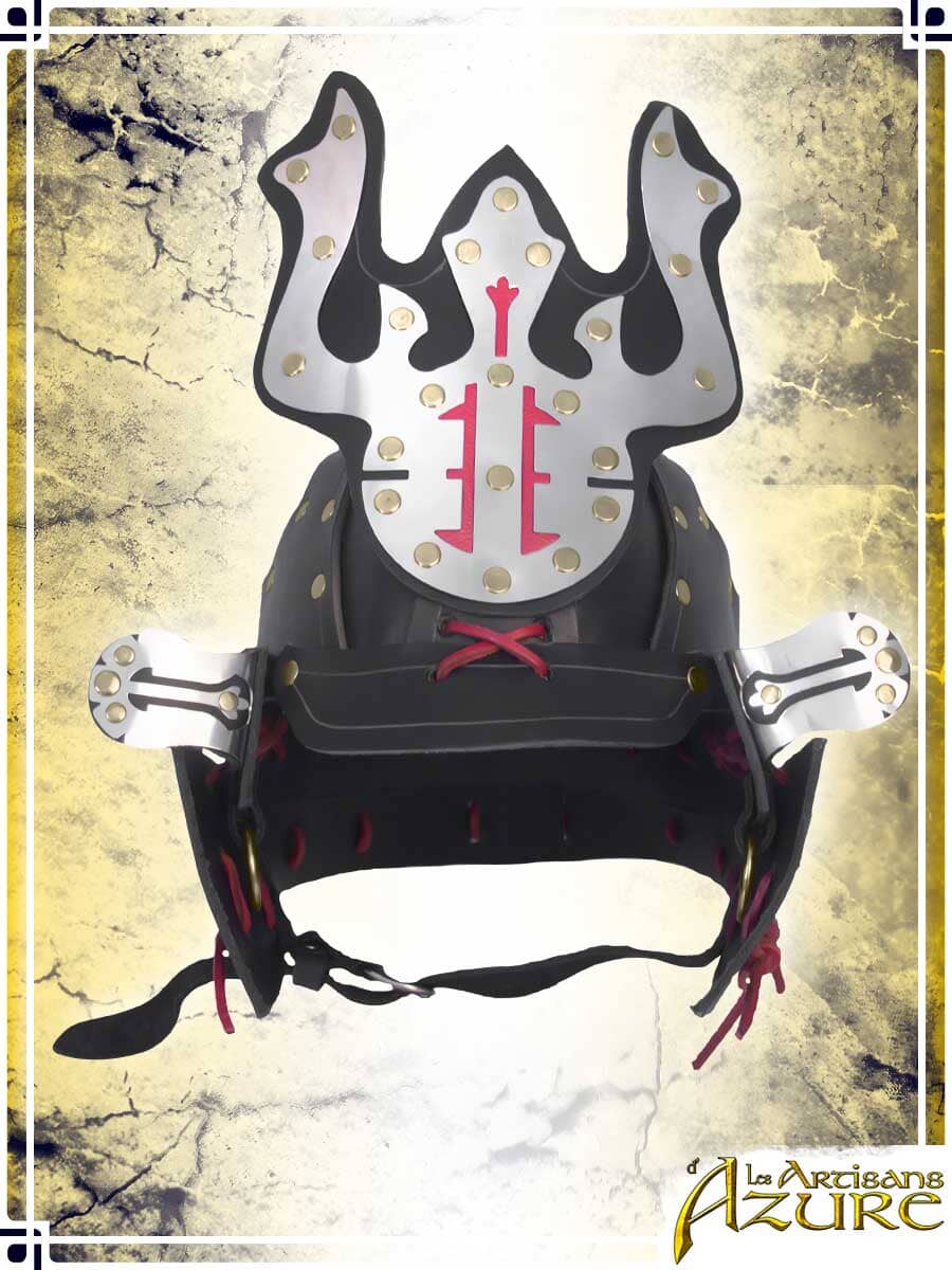 Samurai Helm
