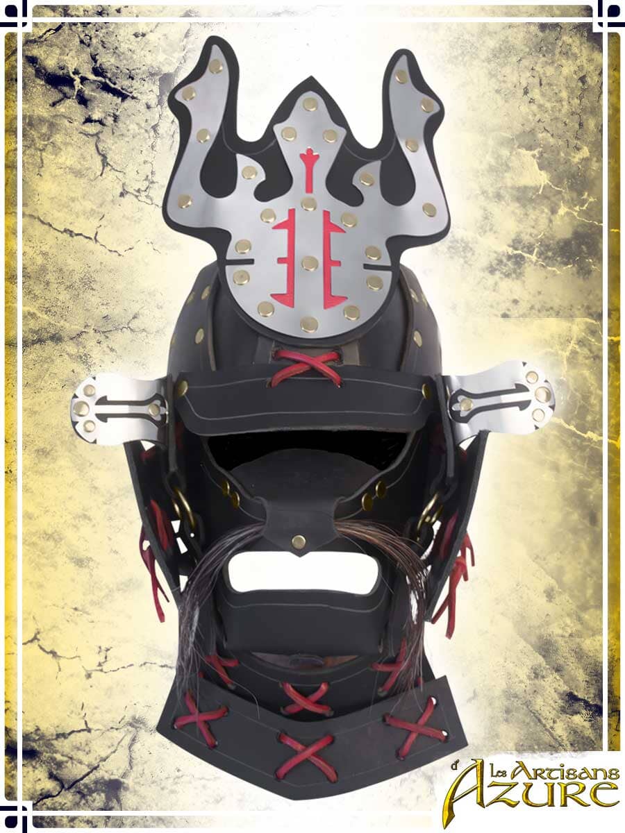 Samurai Helm