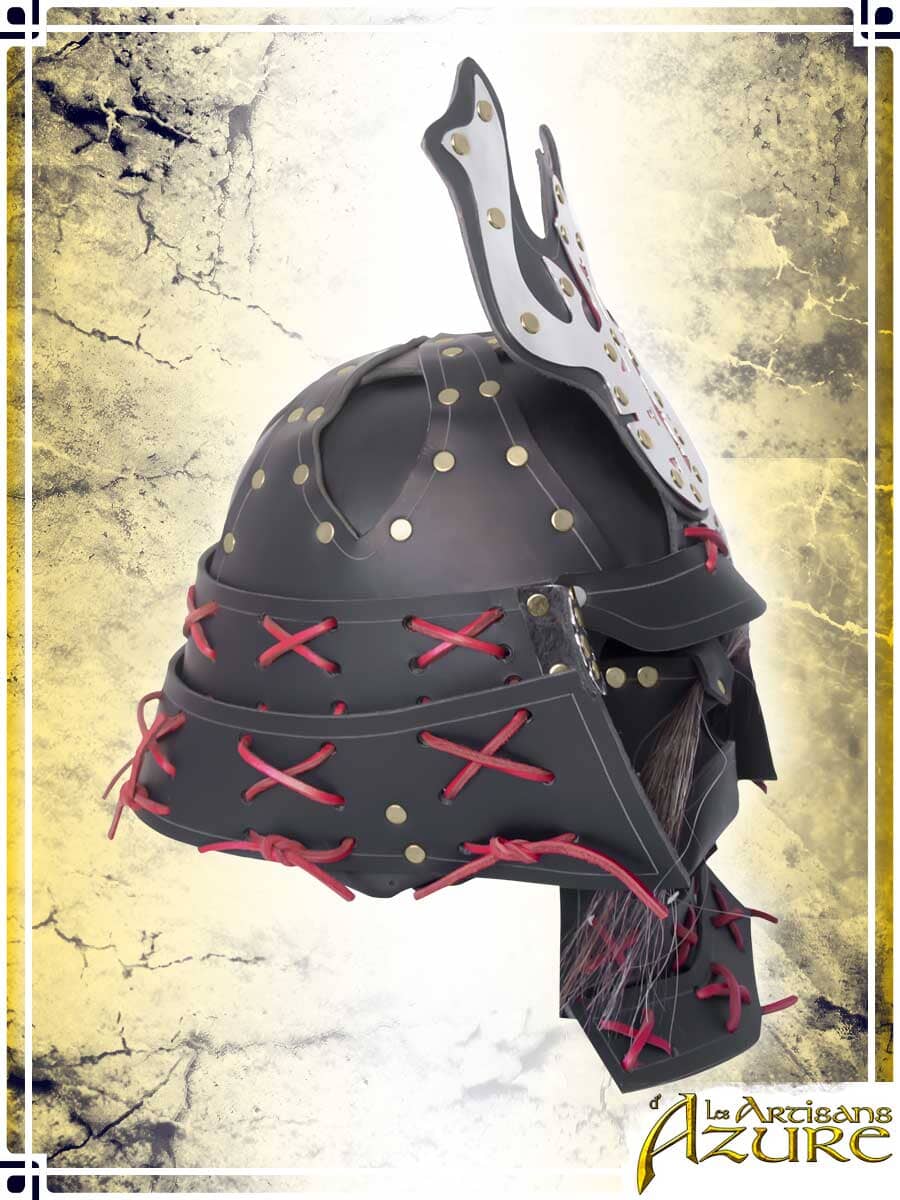 Samurai Helm