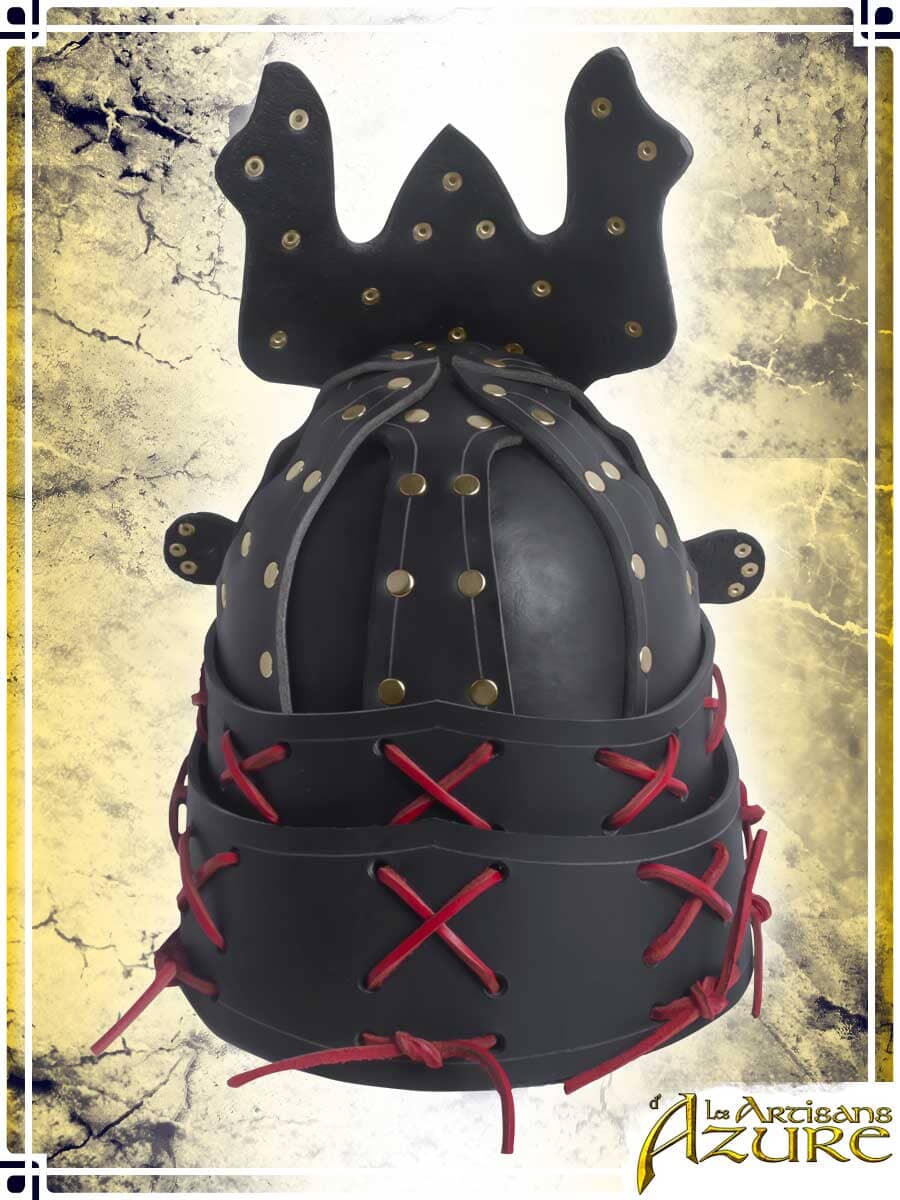 Samurai Helm