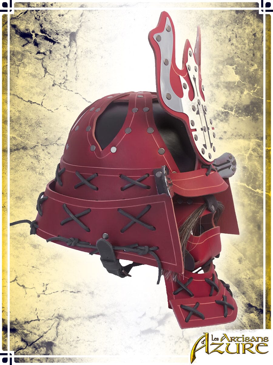 Samurai Helm