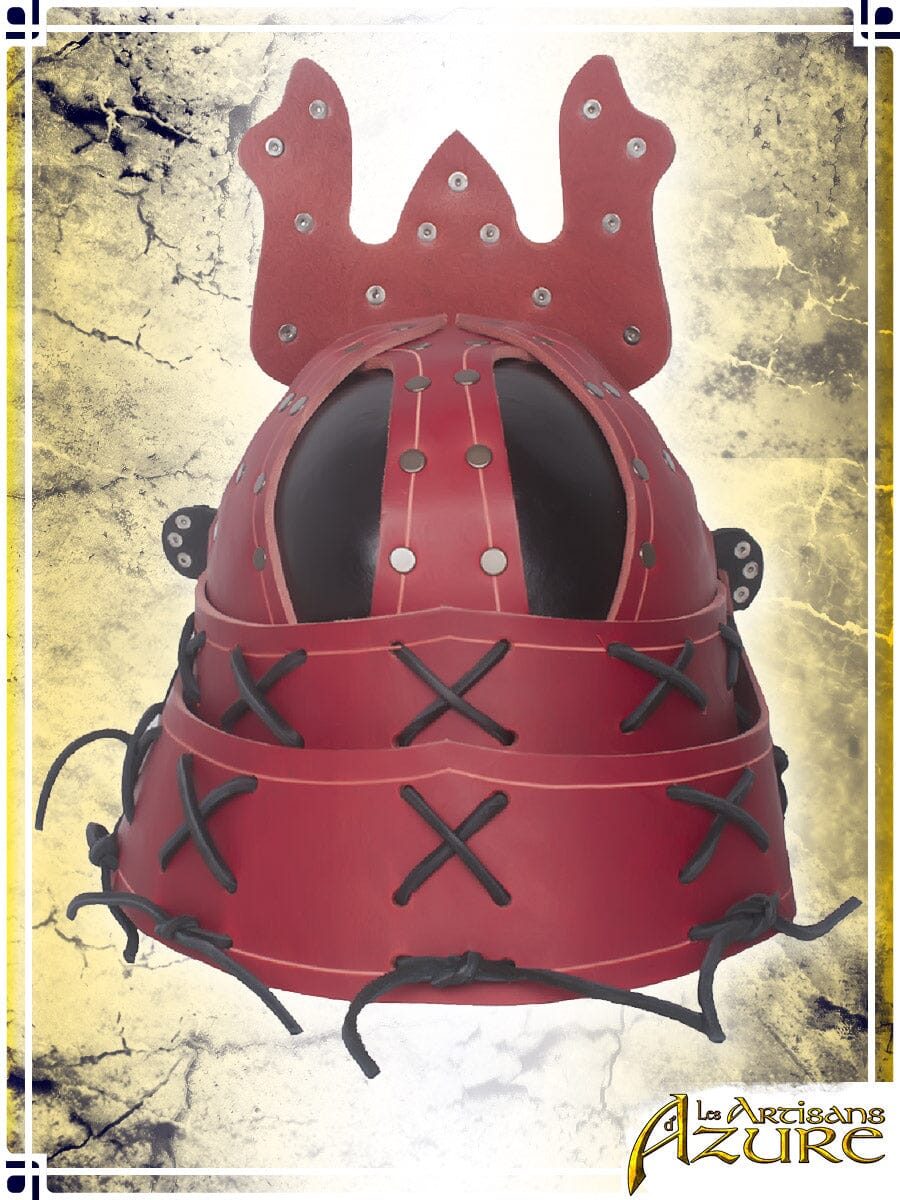 Samurai Helm