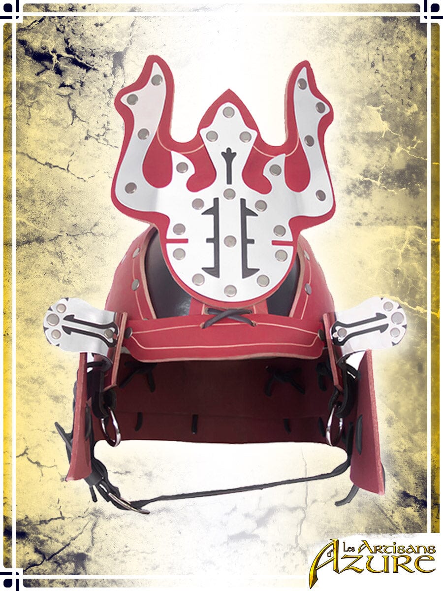 Samurai Helm