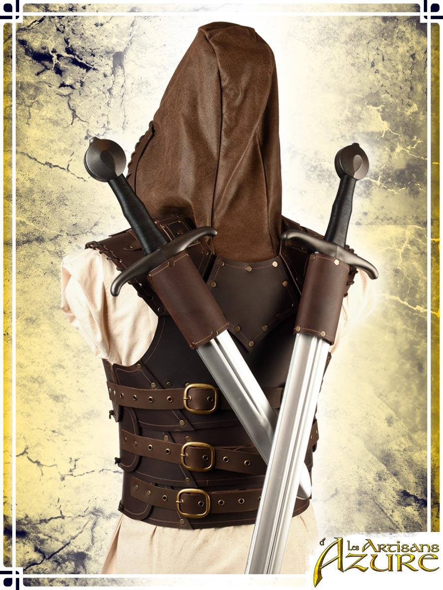 Articulated Scoundrel Armor