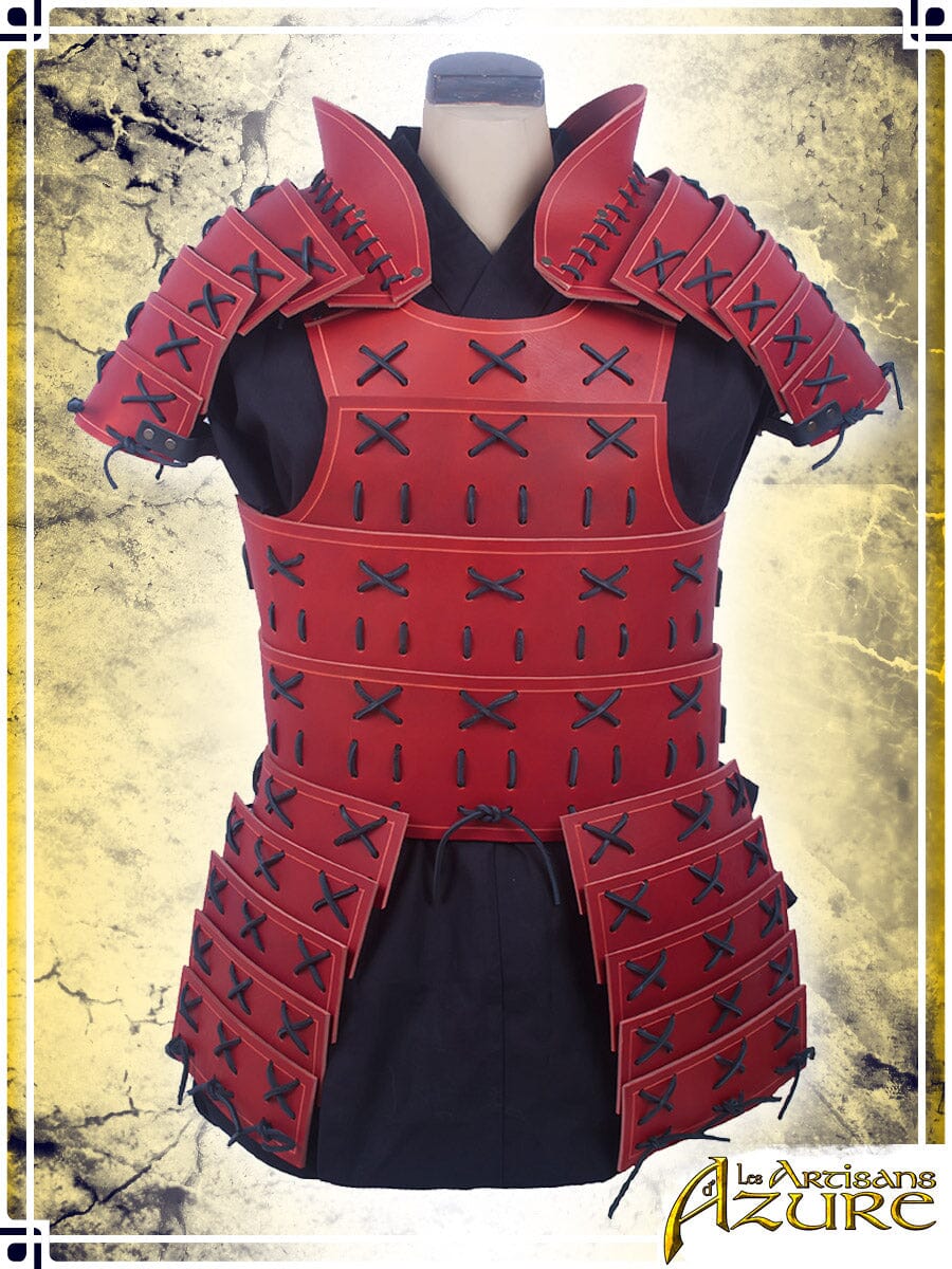 Samurai Armor