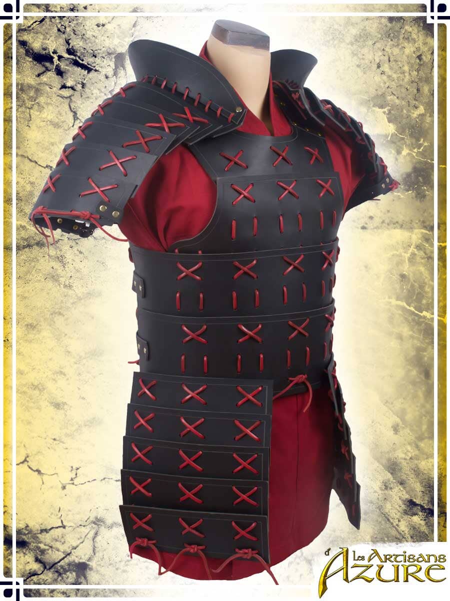 Samurai Armor