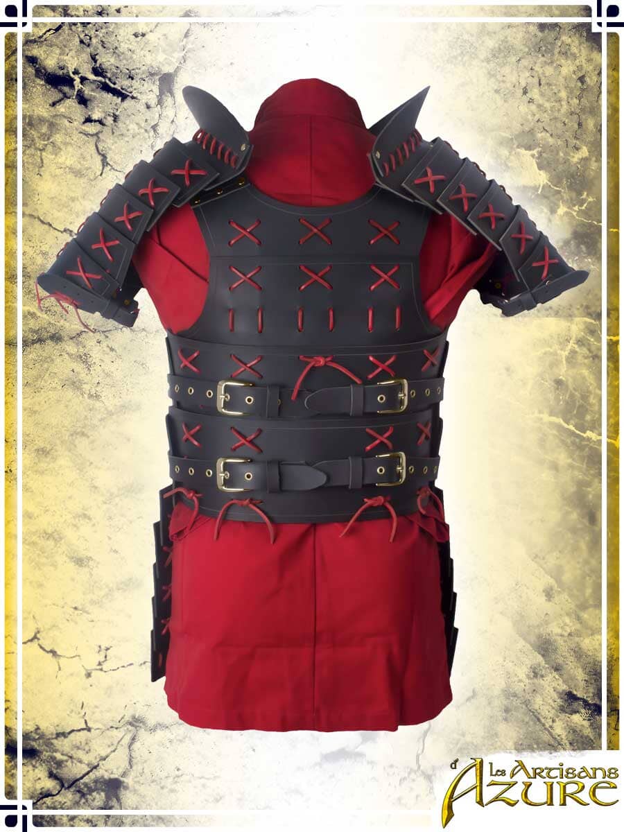 Samurai Armor