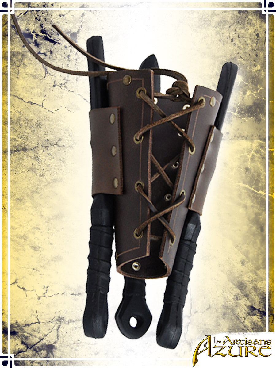 Kunai Bracer