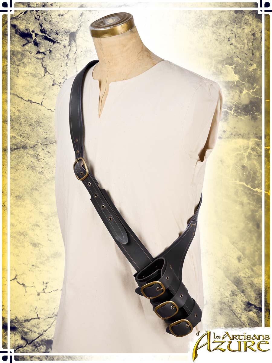 Pirate Baldric