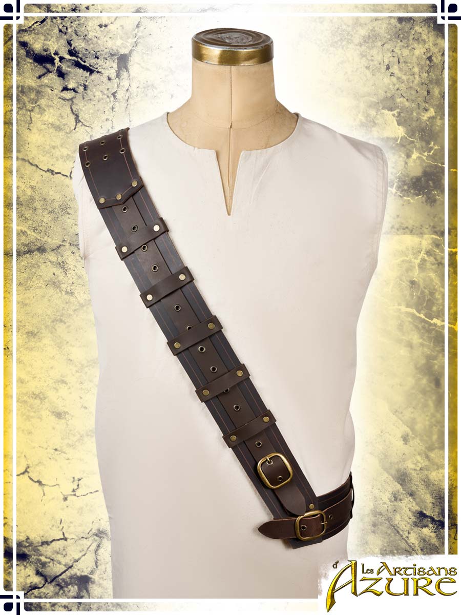 Adventurer's Shoulder Strap