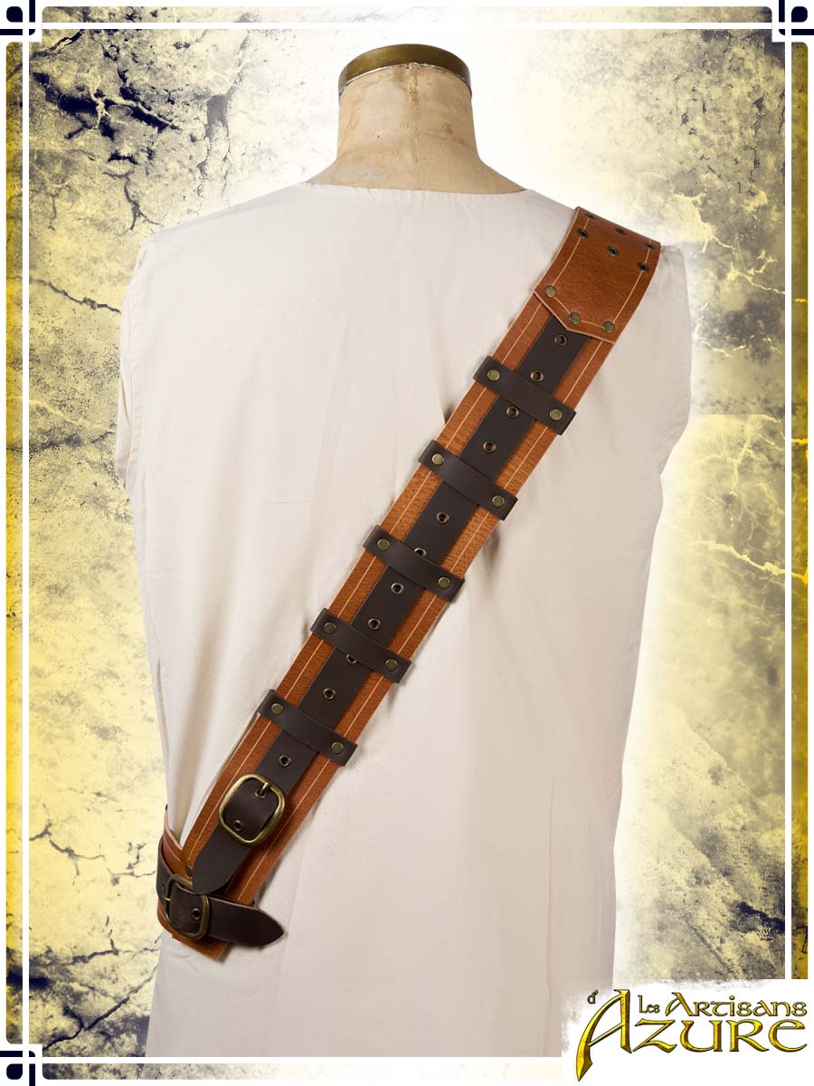 Adventurer's Shoulder Strap