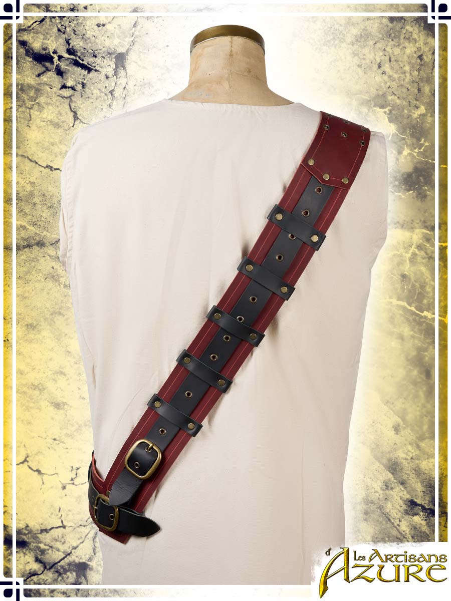 Adventurer's Shoulder Strap
