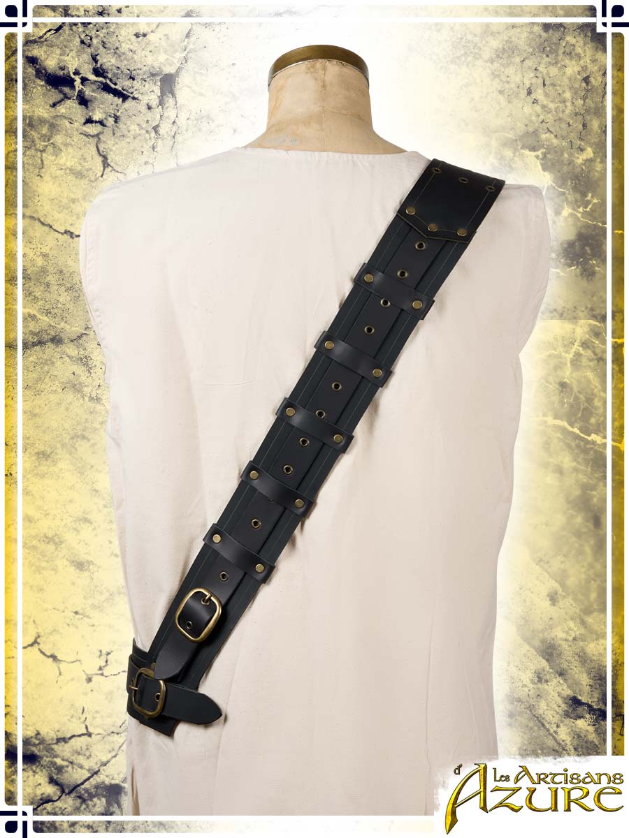 Adventurer's Shoulder Strap