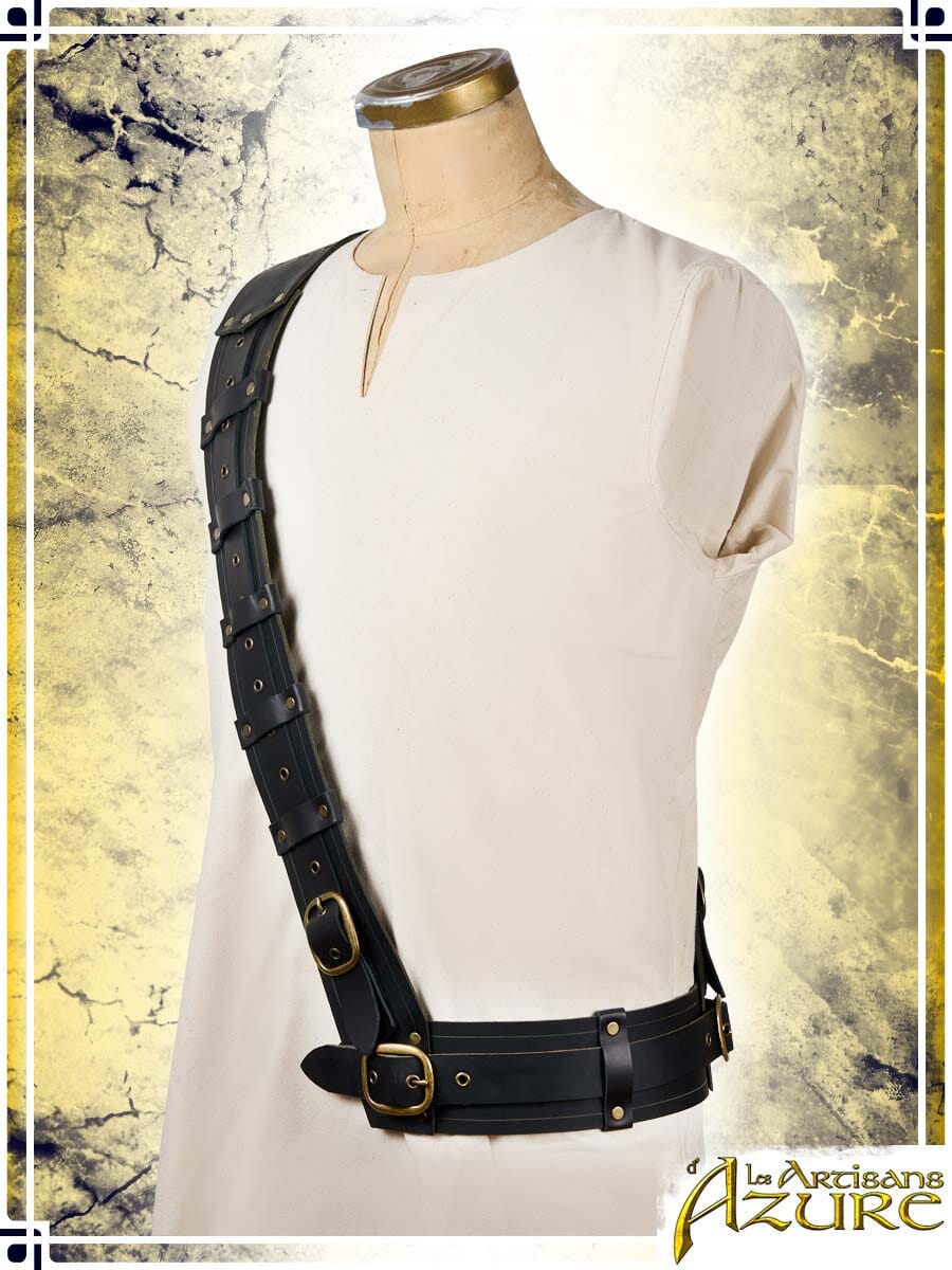 Adventurer's Shoulder Strap