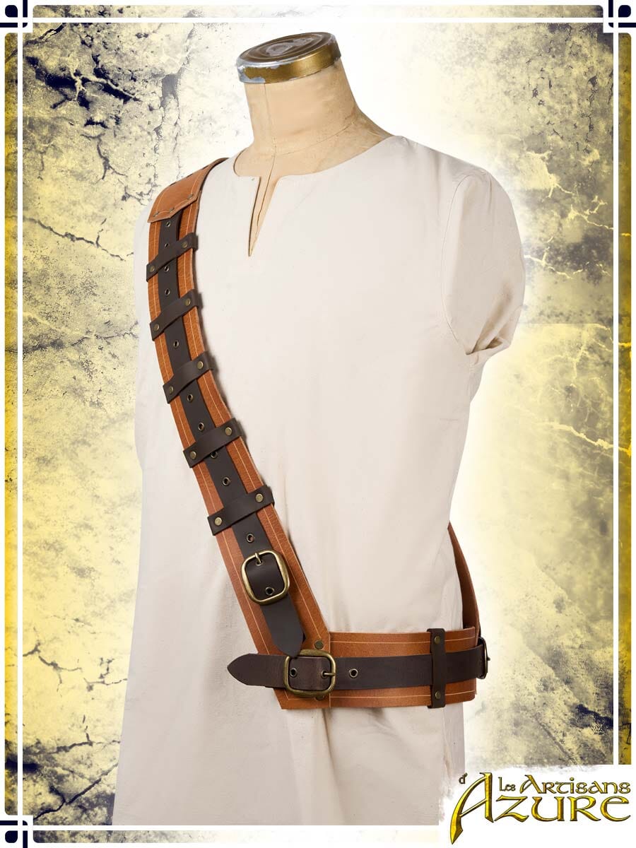 Adventurer's Shoulder Strap