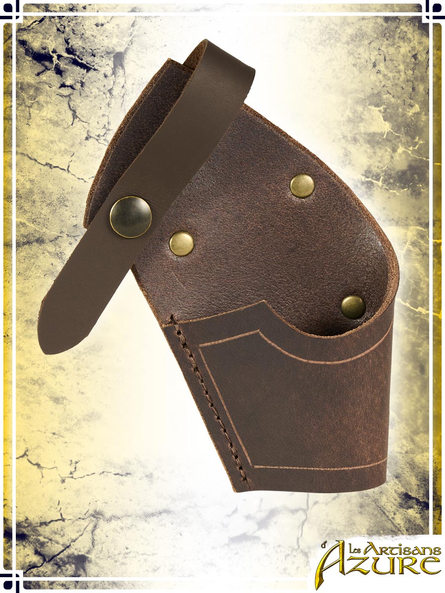 Pistol Holster