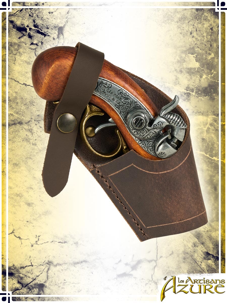 Pistol Holster