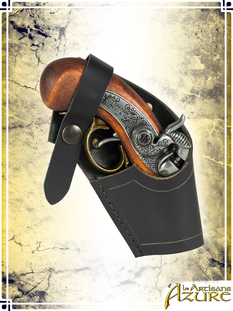 Pistol Holster