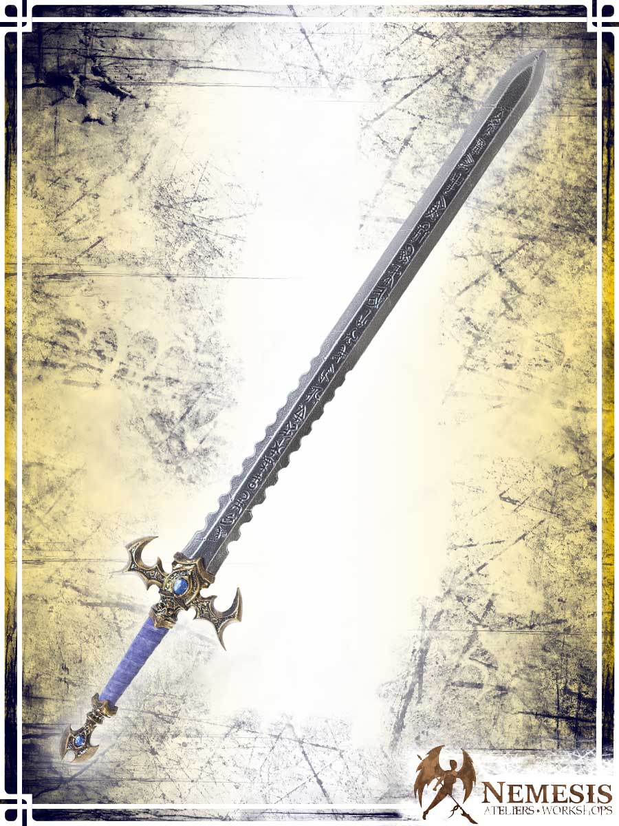 Kaos Sword