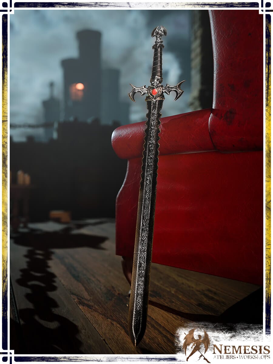 Kaos Sword