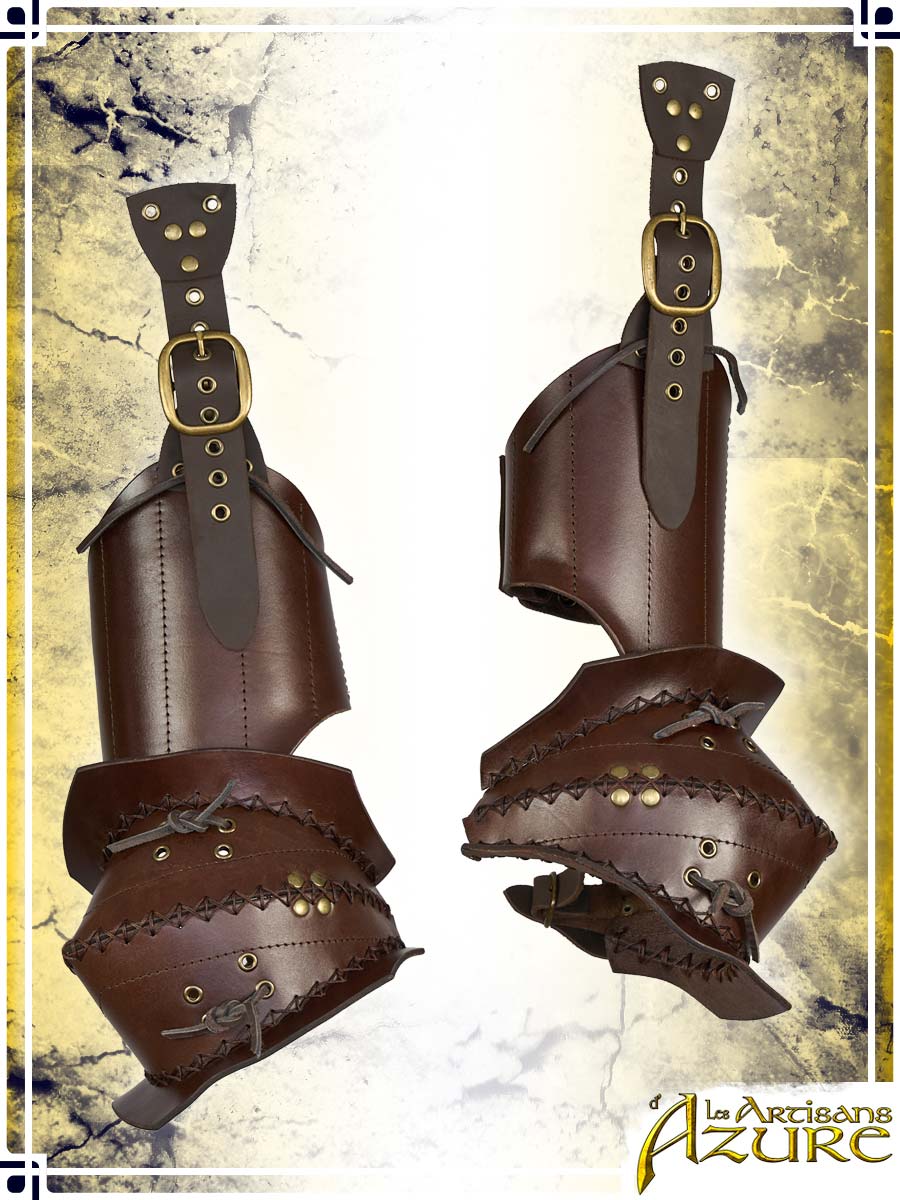 Lord's Elbows & Biceps