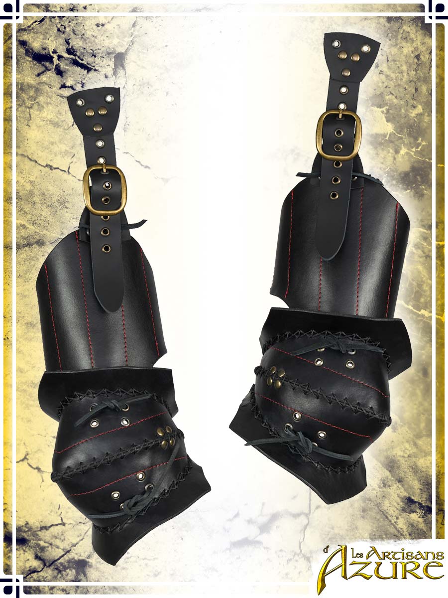 Lord's Elbows & Biceps