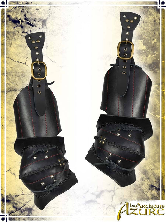 Lord's Elbows & Biceps