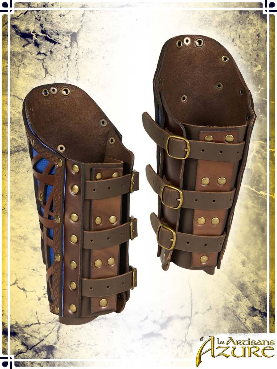 Lord's Bracers