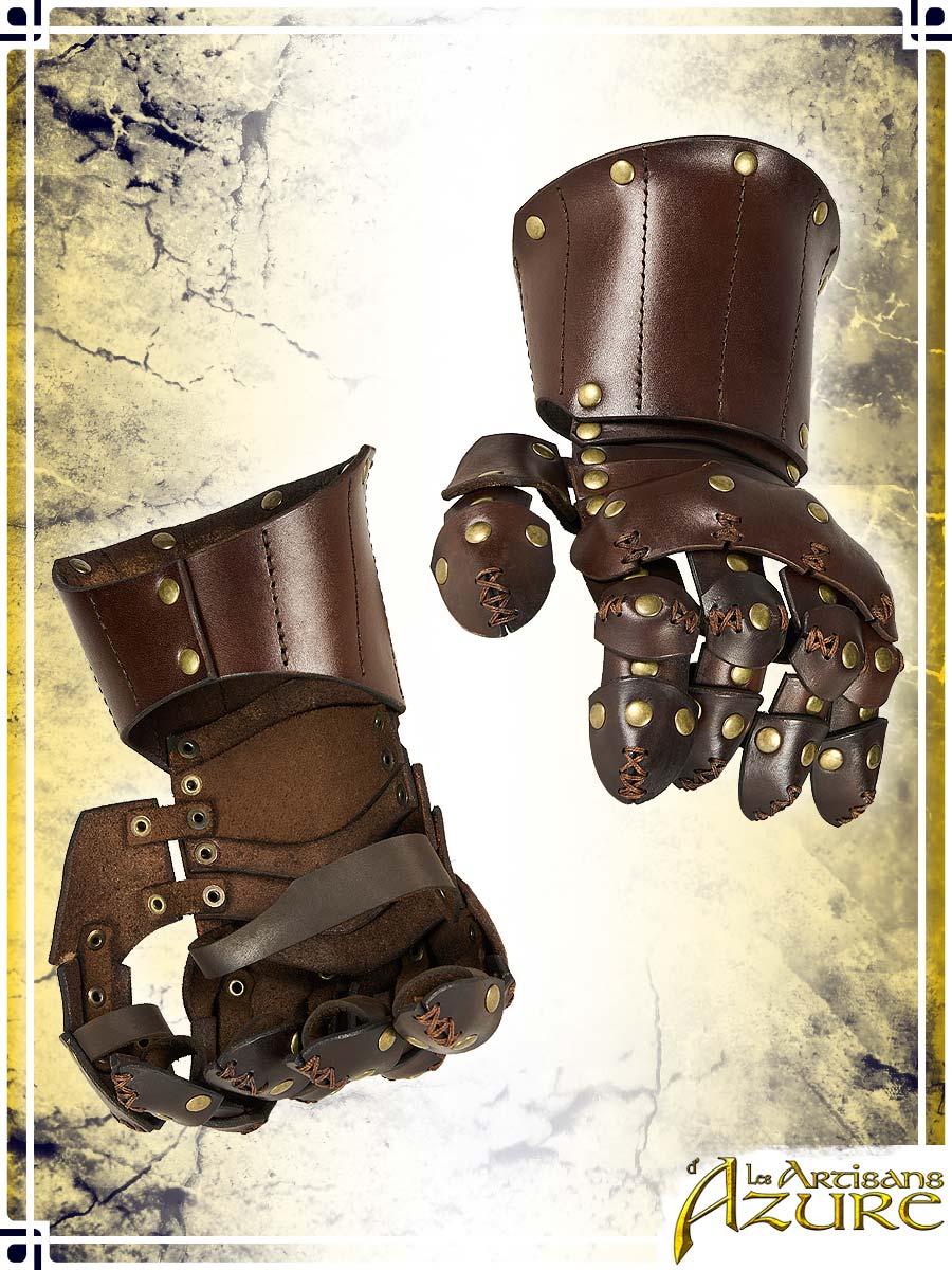 Lord's Gauntlets