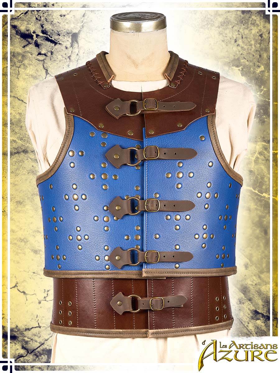 Lord's Armor - Torso