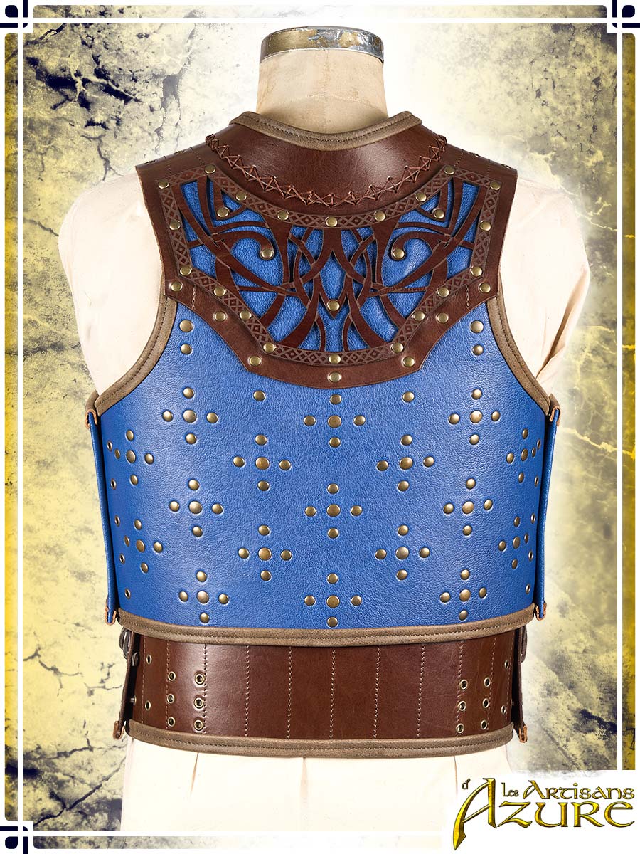 Lord's Armor - Torso