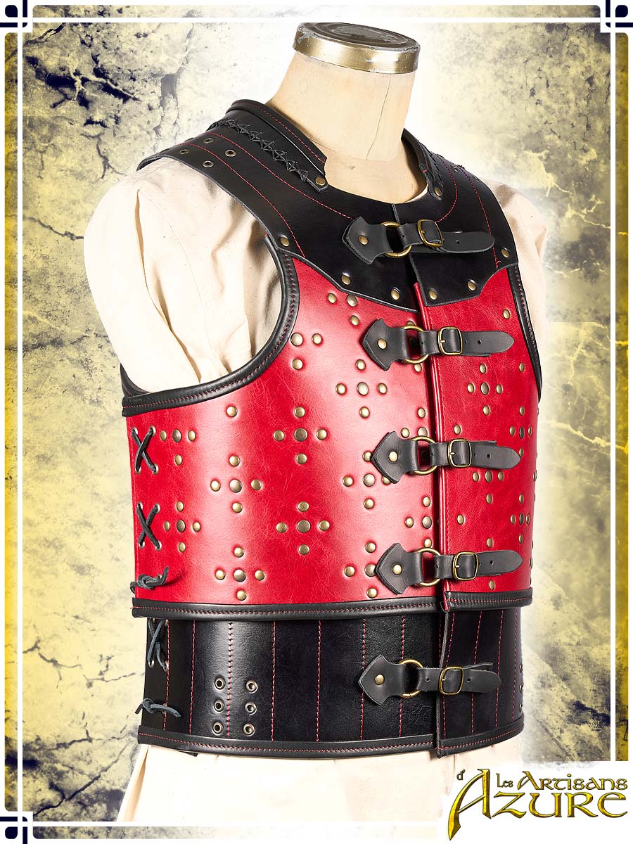 Lord's Armor - Torso