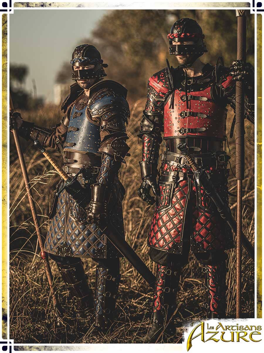 Lord's Armor - Torso