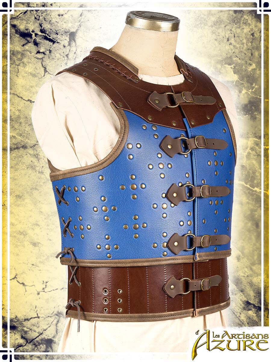 Lord's Armor - Torso