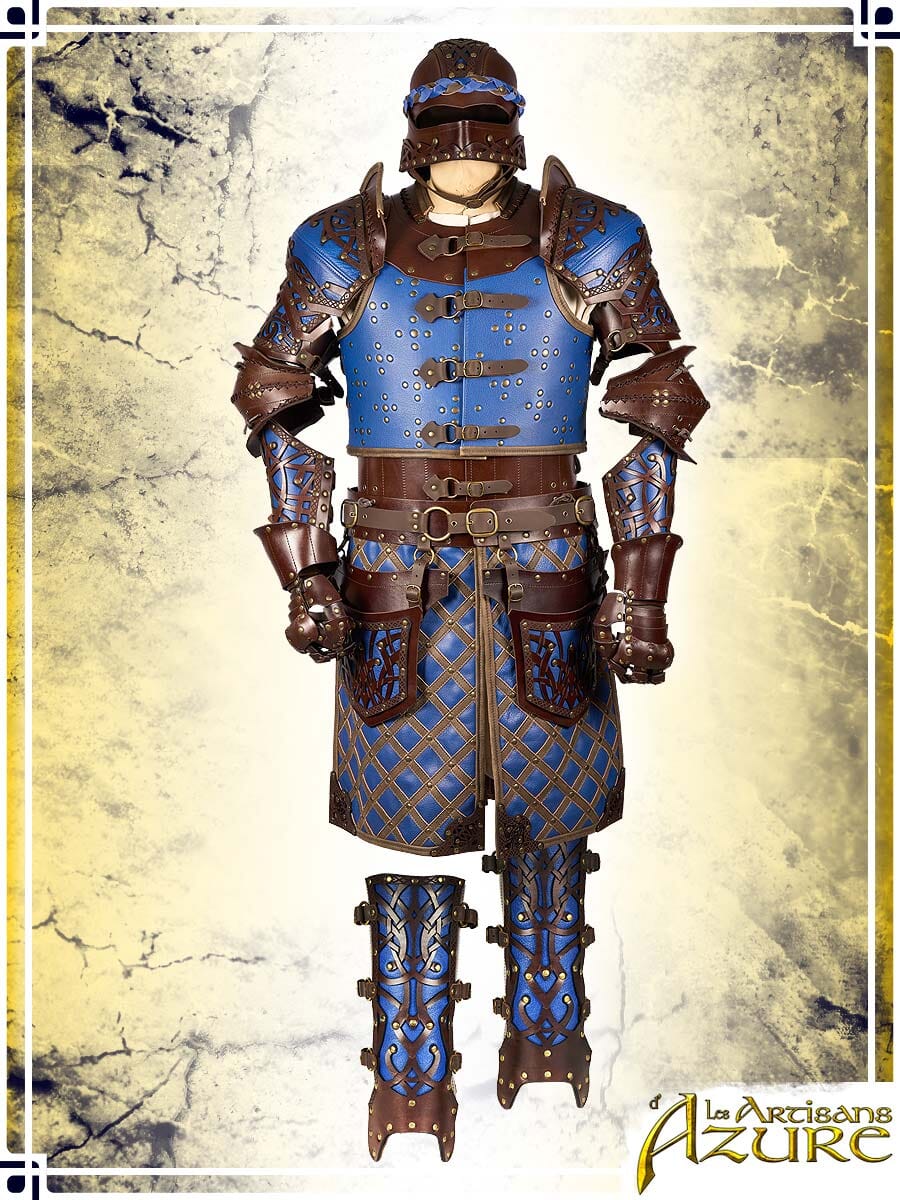Lord's Full Set Armor