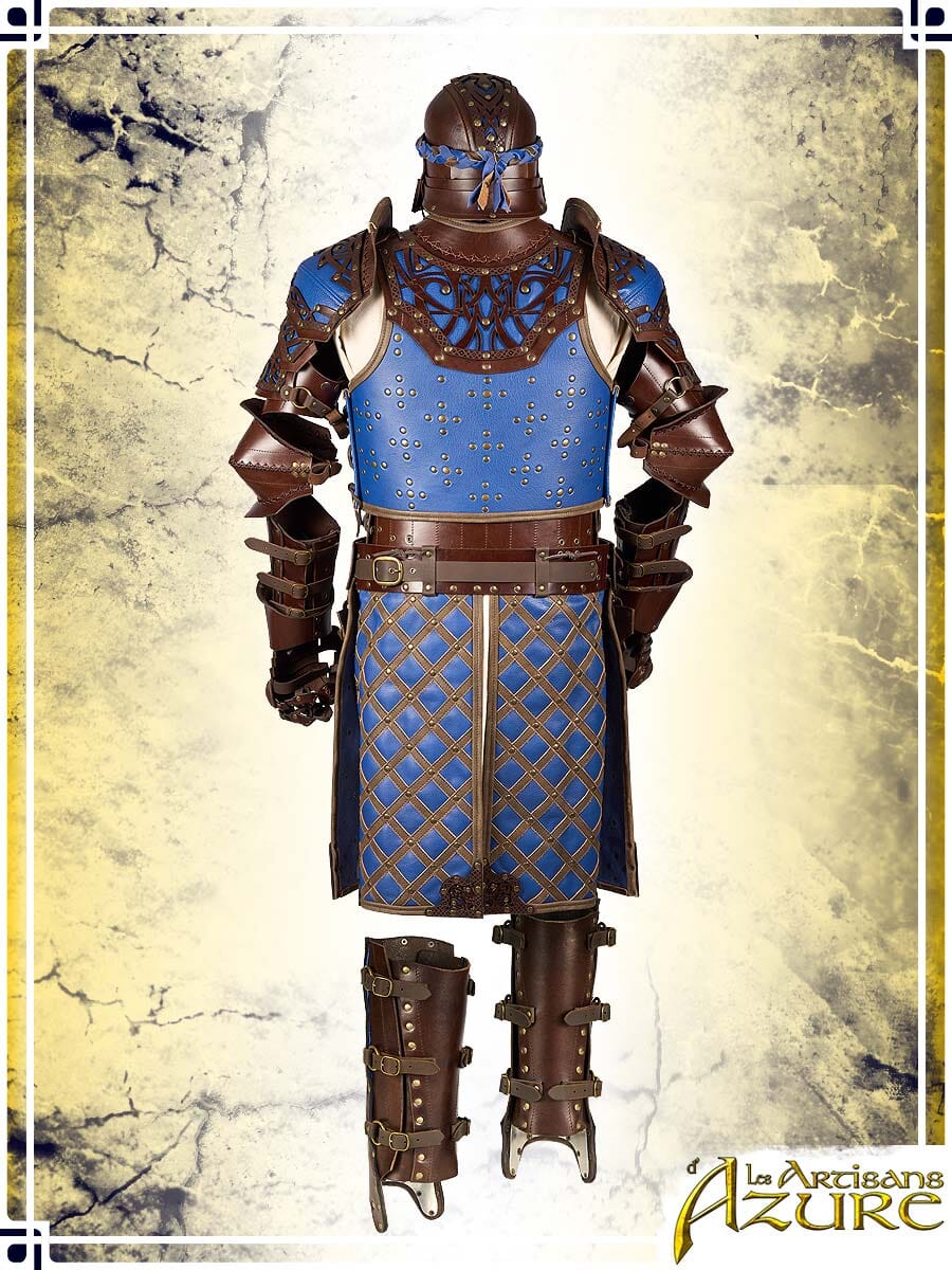 Lord's Full Set Armor