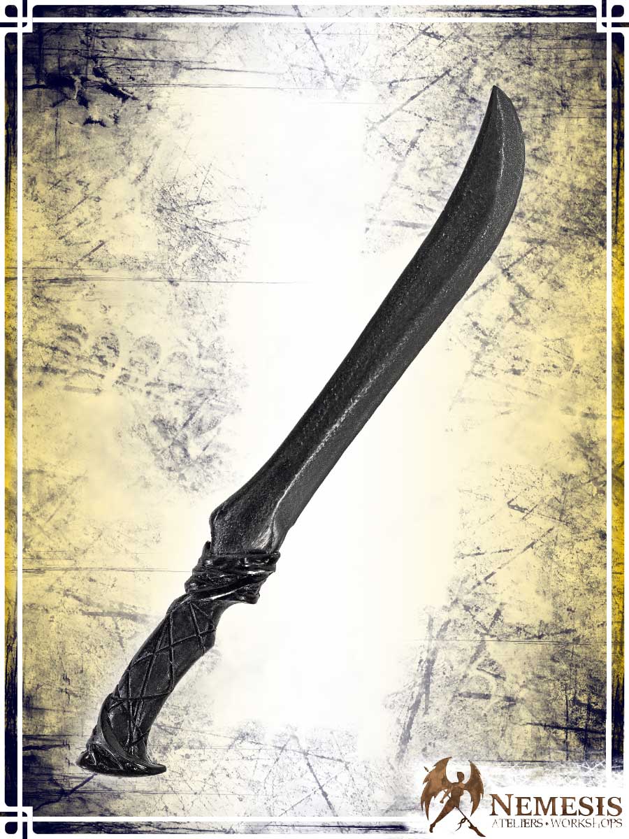 Assassin's Knife