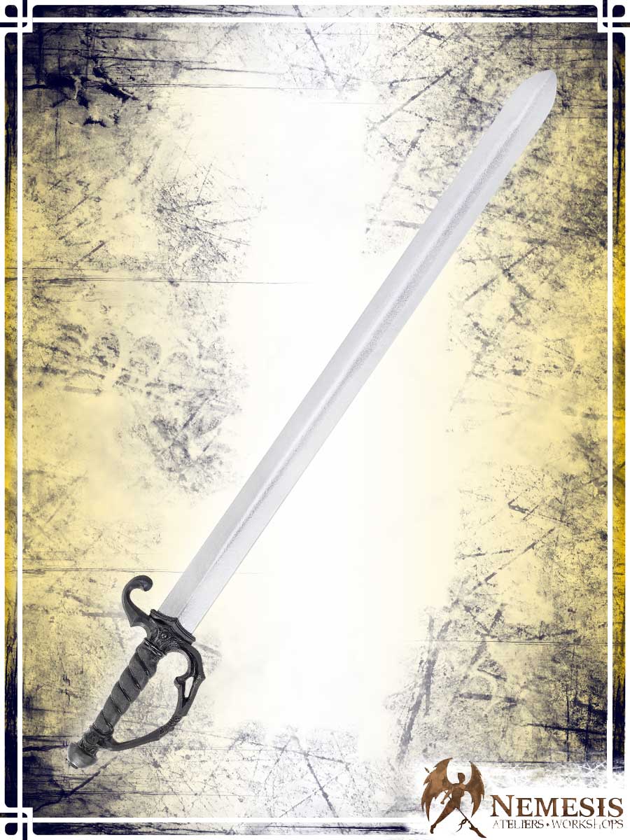 Musketeer's Sword