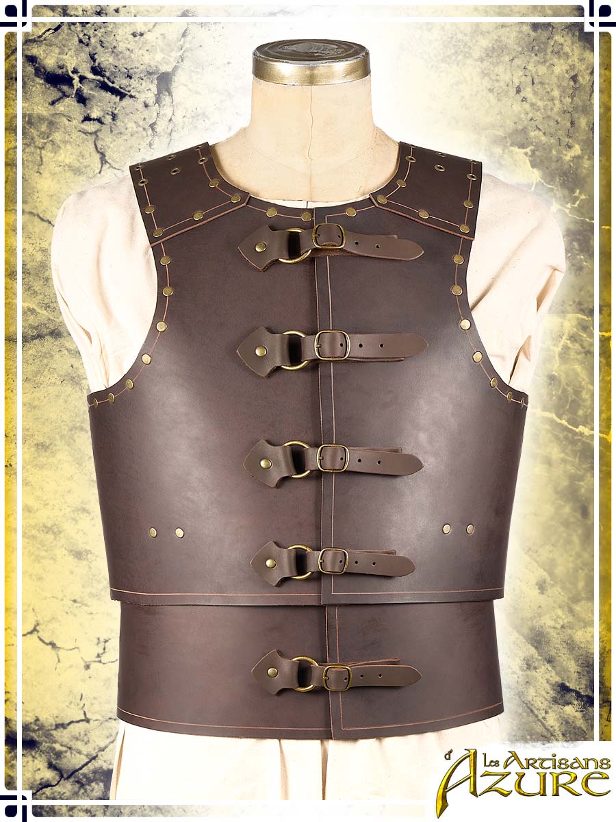 Warrior Vest