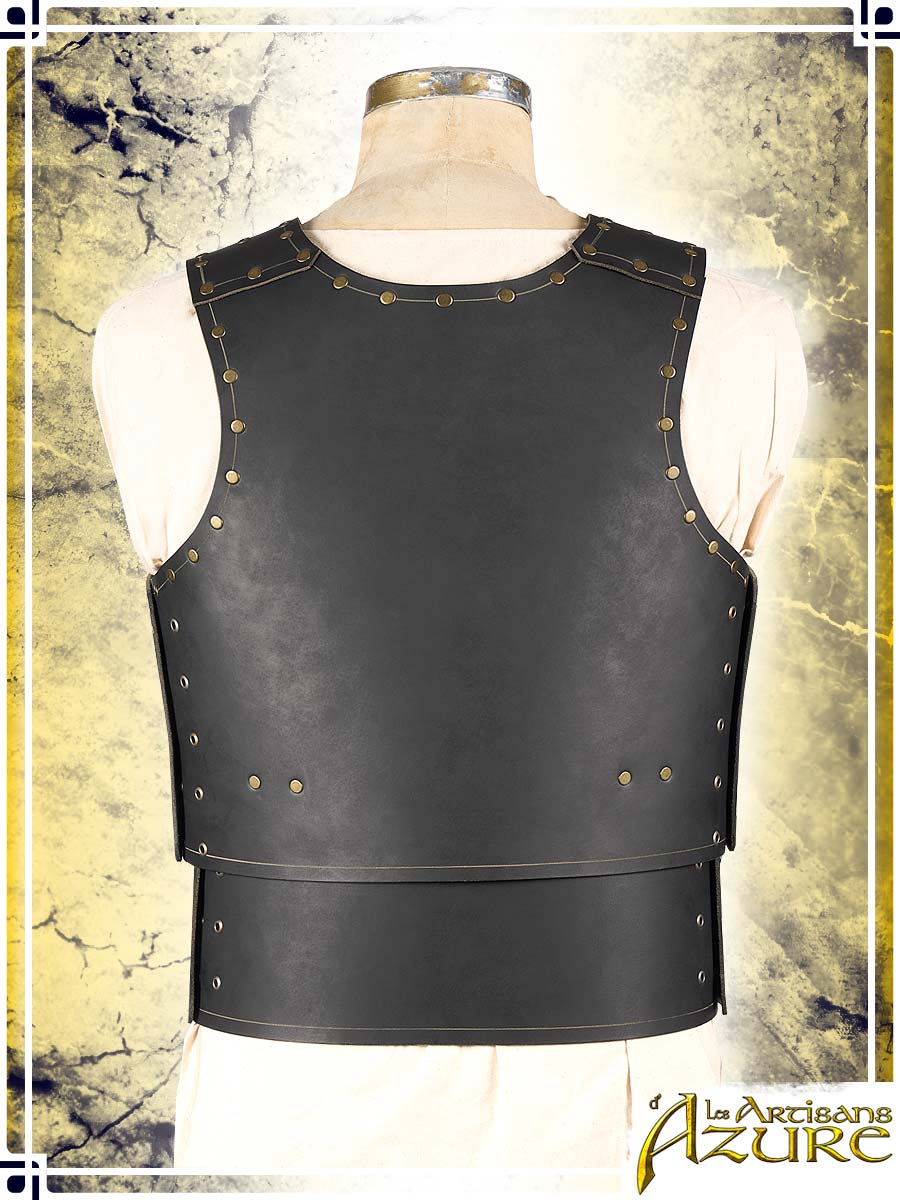 Warrior Vest