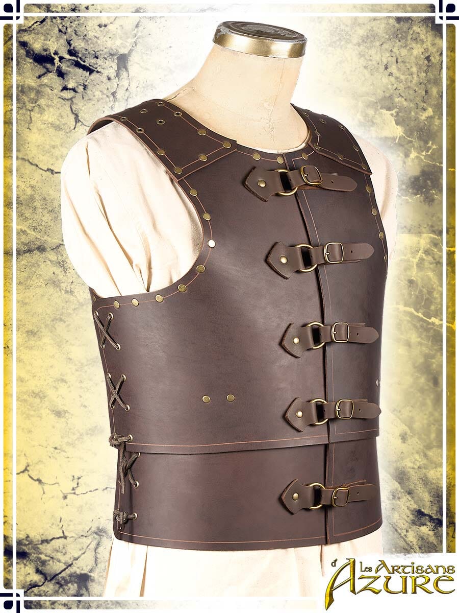 Warrior Vest