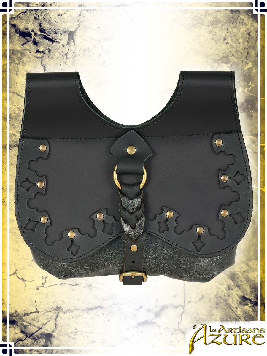 Medieval Pouch