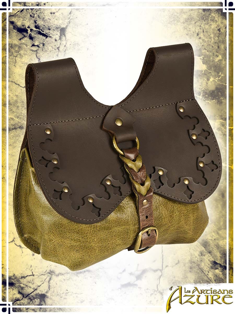 Medieval Pouch