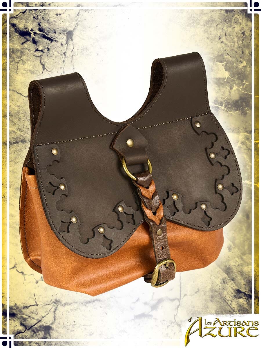Medieval Pouch