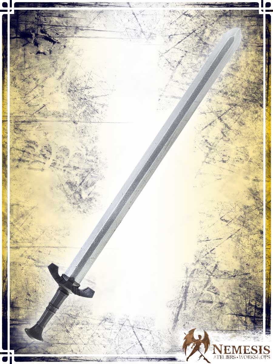 Soldier Sword