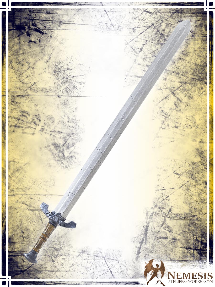 Soldier Sword