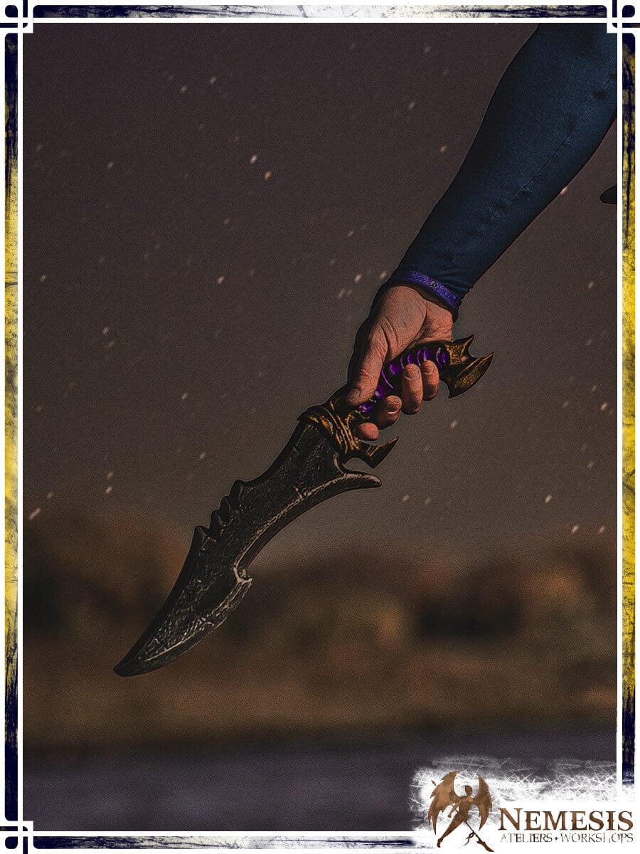 Ritual Knife